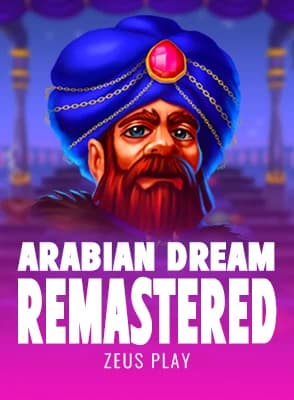 Arabian Dream Remastered