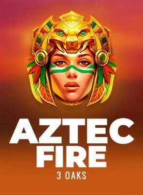 Aztec Fire