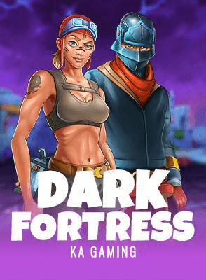 Dark Fortress