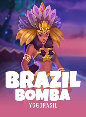Brazil Bomba