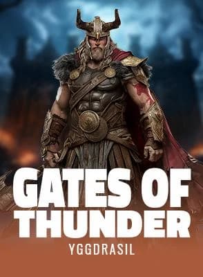 Gates of Thunder