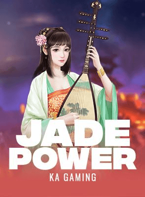 Jade Power