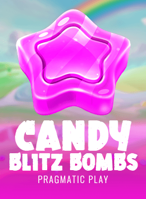 Candy Blitz Bombs