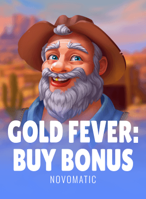 Gold Fever: Buy Bonus