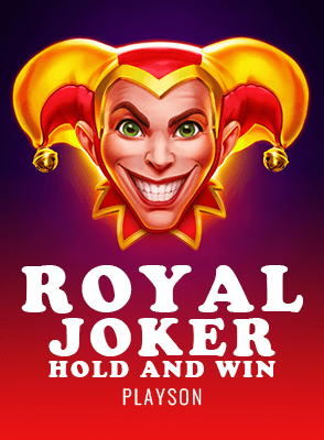 Royal Joker: Hold and Win