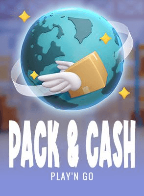 Pack & Cash