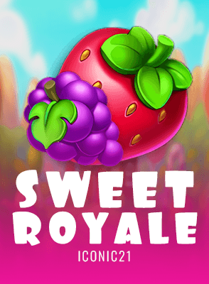 Sweet Royale
