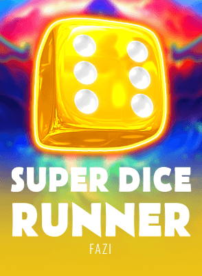 Super Dice Runner