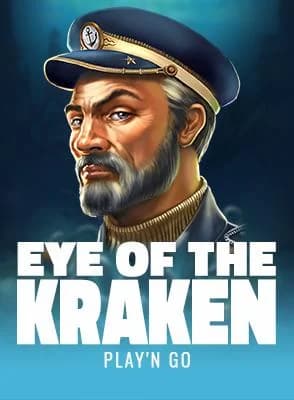 Eye of the Kraken