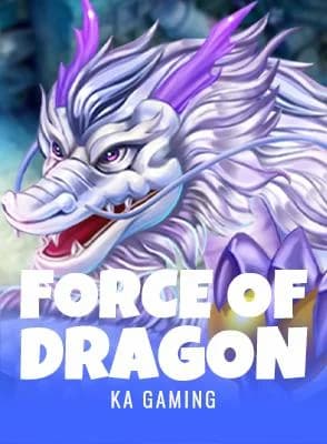 Force Of Dragon