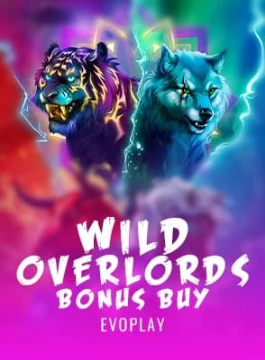 Wild Overlords Bonus Buy