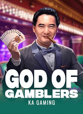 God of Gamblers