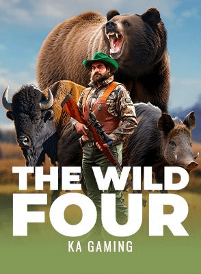 The Wild Four