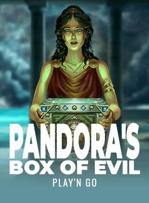 Pandora's Box of Evil