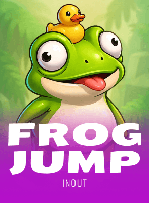 Frog Jump