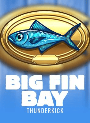 Big Fin Bay