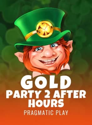 Gold Party 2 - After Hours