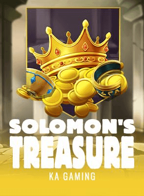 Solomon's Treasure