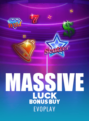 Massive Luck Bonus Buy