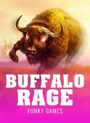 Buffalo Rage