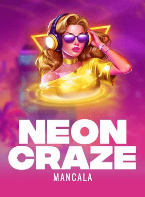 Neon Craze