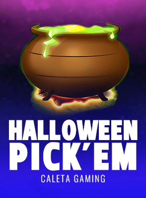 Halloween Pick'em