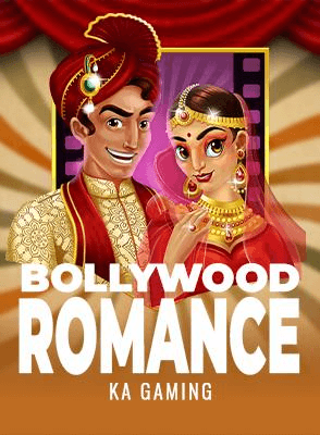 Bollywood Romance