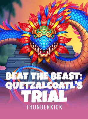 Beat the Beast: Quetzalcoatl's Trial