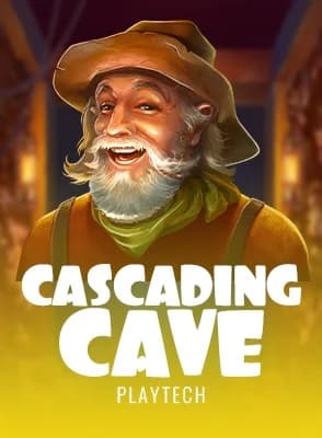 Cascading Cave