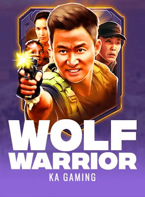 Wolf Warrior