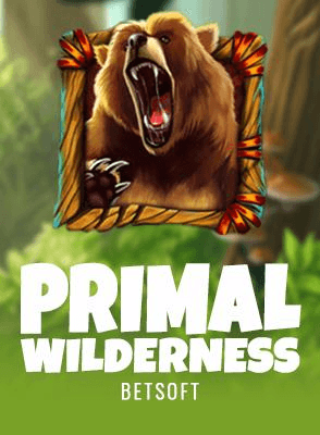 Primal Wilderness