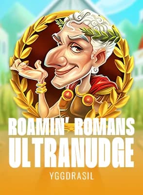 Roamin’ Romans UltraNudge