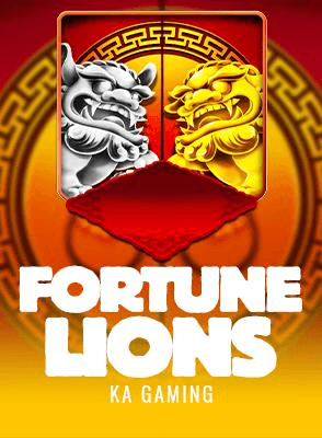 Fortune Lions