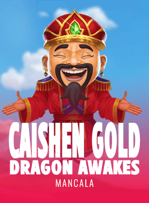 Caishen Gold: Dragon Awakes