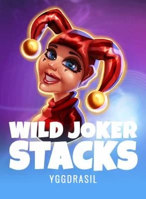 Wild Joker Stacks