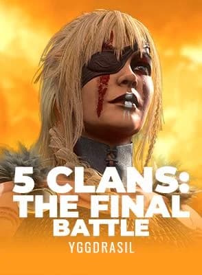 5 Clans: The Final Battle