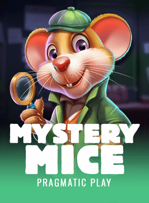 Mystery Mice