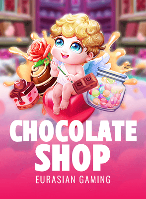 Chocolate Shop