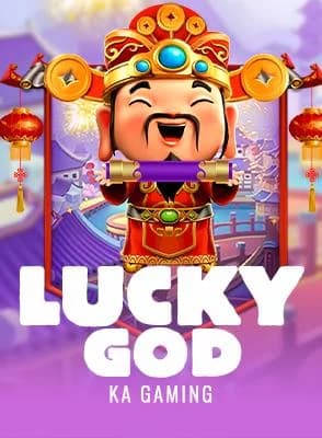 Lucky God