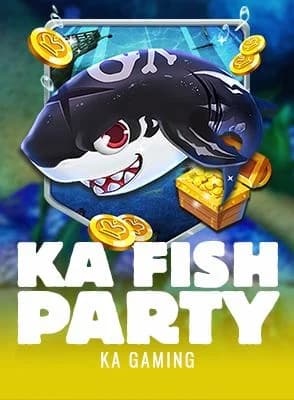 KA Fish Party