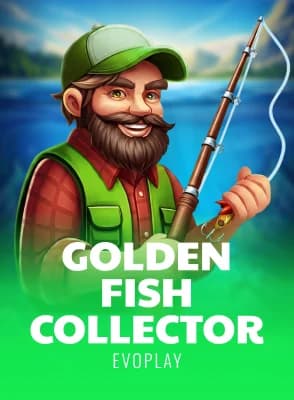 Golden Fish Collector