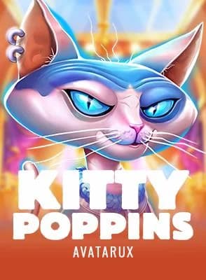 Kitty POPpins