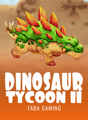Dinosaur Tycoon II