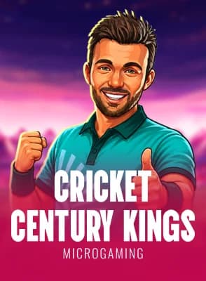 Cricket Century Kings