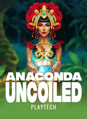Anaconda Uncoiled