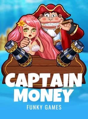 Captain Money