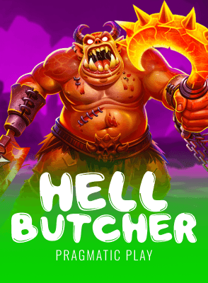 Hell Butcher