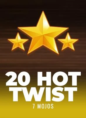 20 Hot Twist