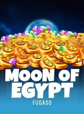 Moon Of Egypt