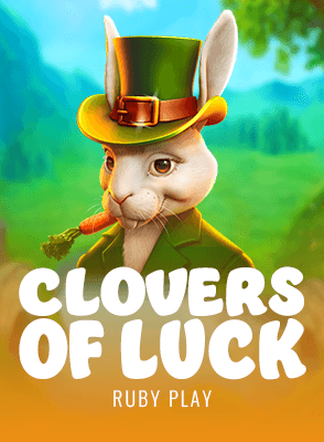 Clovers of Luck